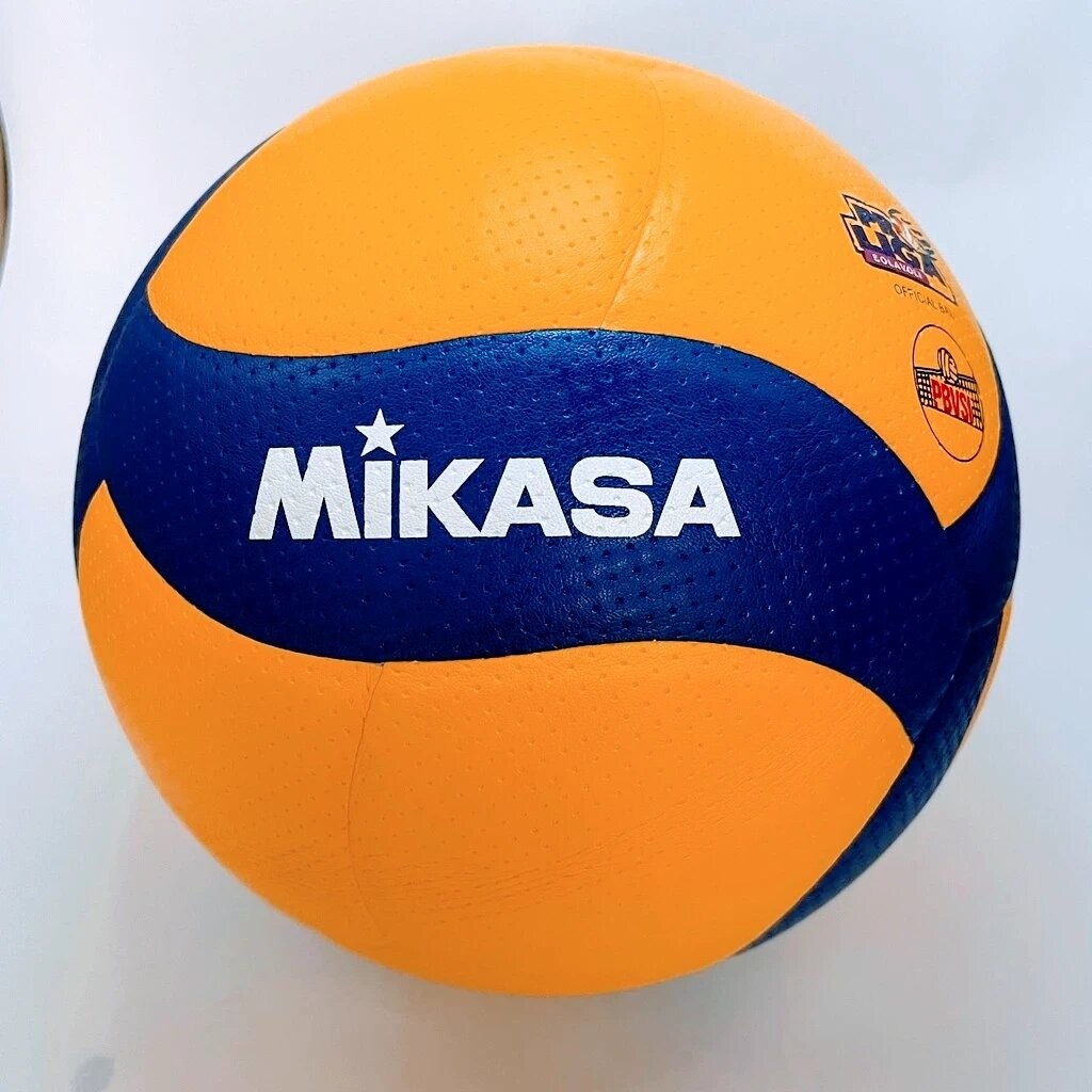 Bola voli Mikasa v300w original japan