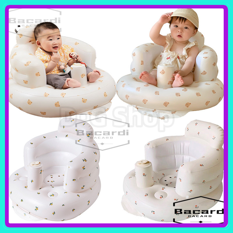 D·G Shop Infant Seat Sofa Bayi Duduk Sofa Belajar Duduk Bayi Sofa Bayi Belajar Duduk Tempat Duduk Ba