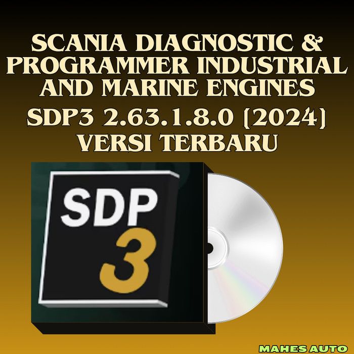 Harga sdp3 scania Terbaru Feb 2026 | BigGo Indonesia