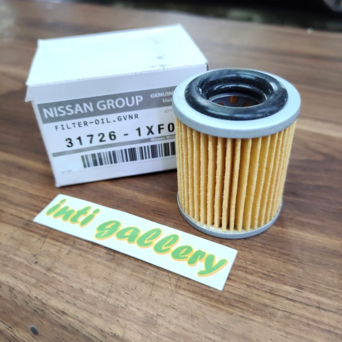 Ready Stock Filter Oli CVT Matic Nissan Teana J32 L33 OEM Quality - Teana L33
