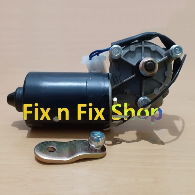 Ready Wiper Motor SUZUKI CARRY EXTRA ST100 ST-100 NEW 12V Dinamo Wiper COD