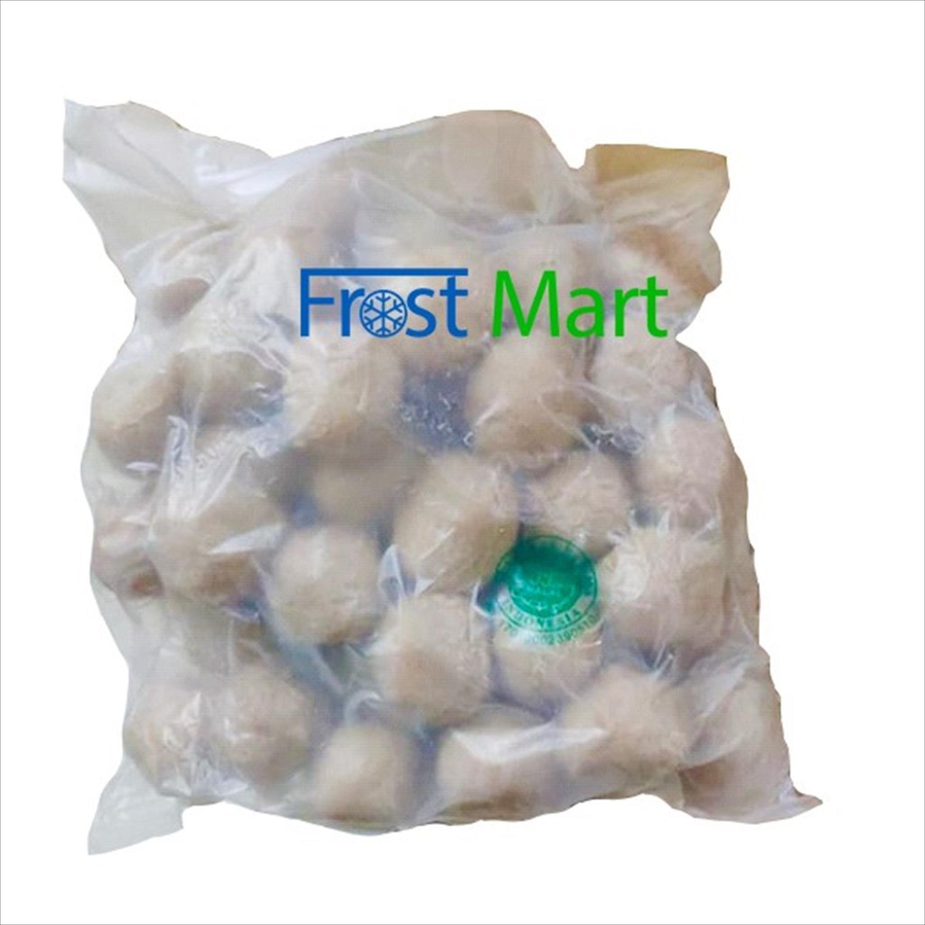 

Baso Sapi Teler 500Gr