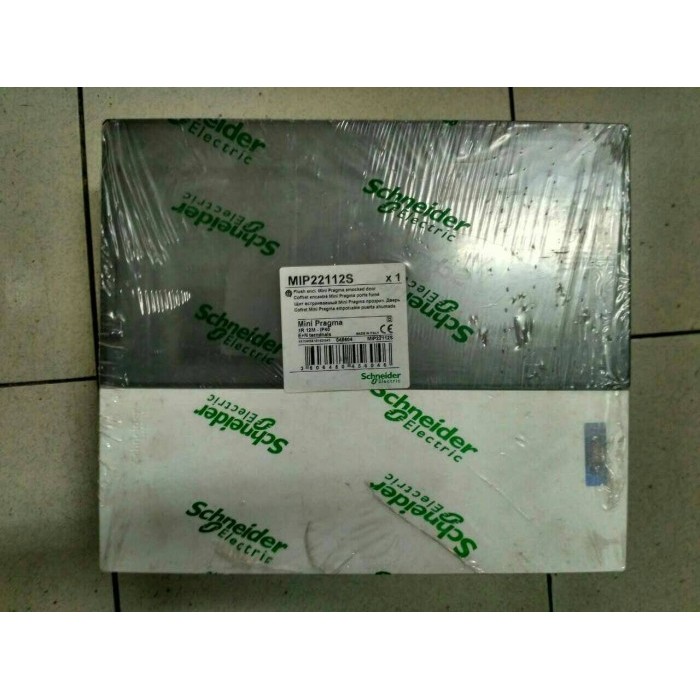 SCHNEIDER MCB BOX 12 MIP22112S