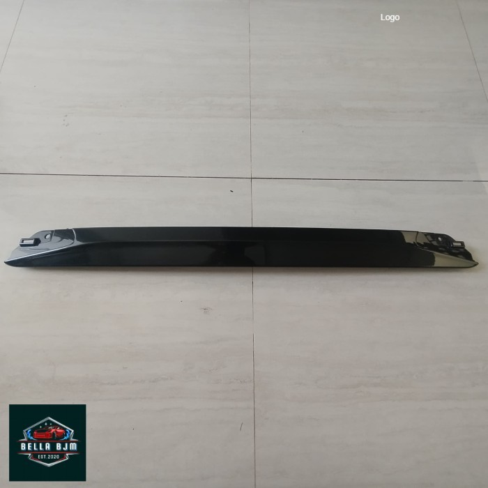 Trunklid Avanza Veloz 2016 - 2018 Original Baru