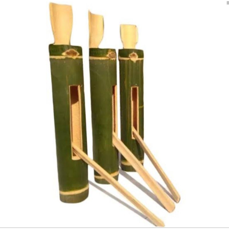 Kentongan Bambu Asli||Kentongan Bambu Ronda||Kentongan Bambu Murah