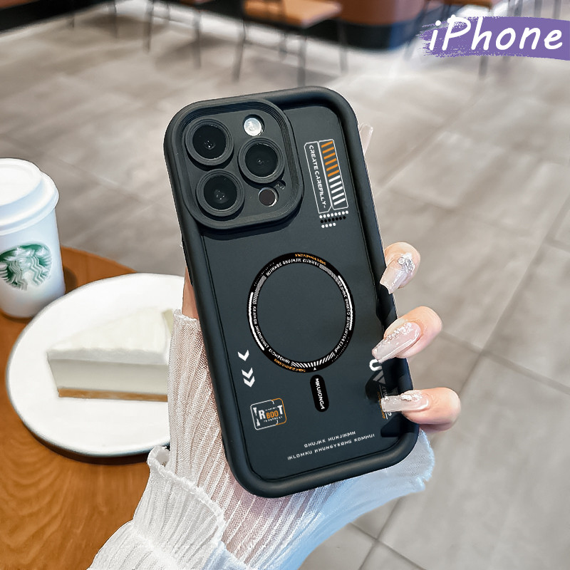 Keren Terbaru Silicone SoftCase iPhone 13 15 11 12 14 Pro Max XR X Xs Soft Polos Hitam TPU Tebal Cas