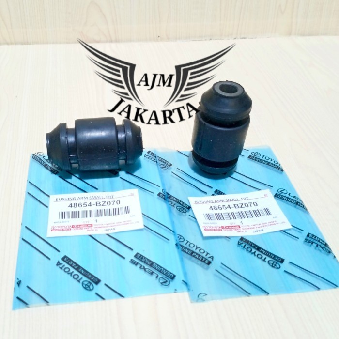 bushing arm kecil avanza veloz all new avanza xenia 2012-2016 original japan