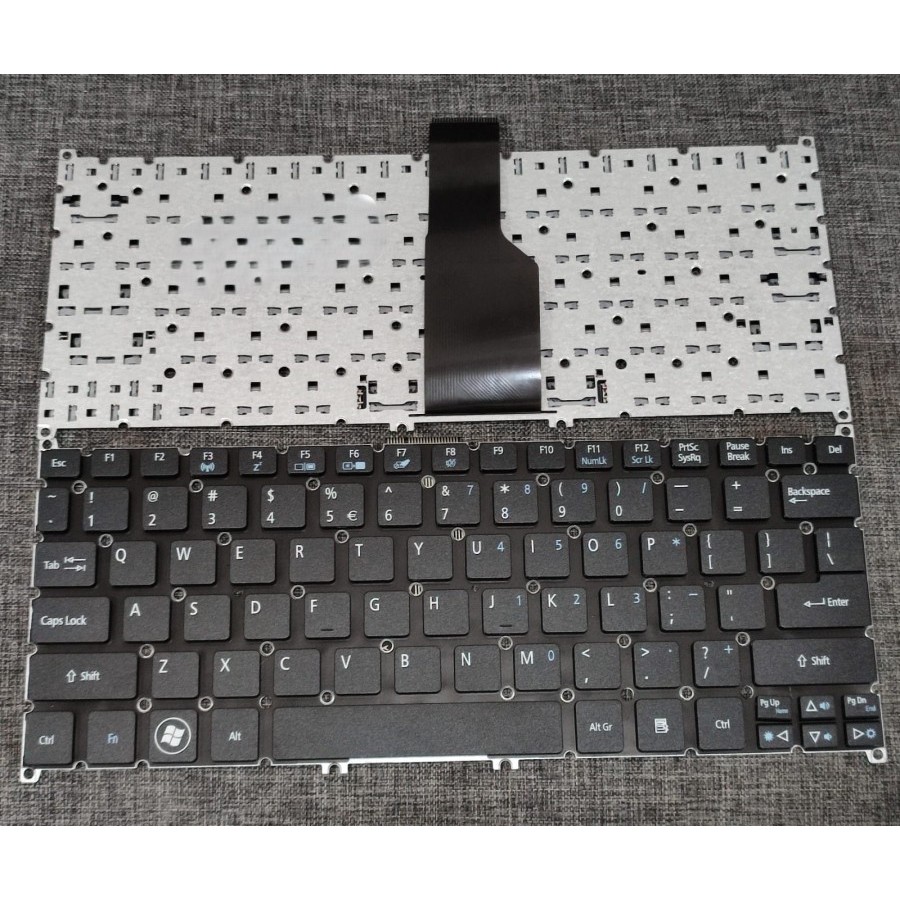 Keyboard Acer TravelMate B113-E B113-M Series