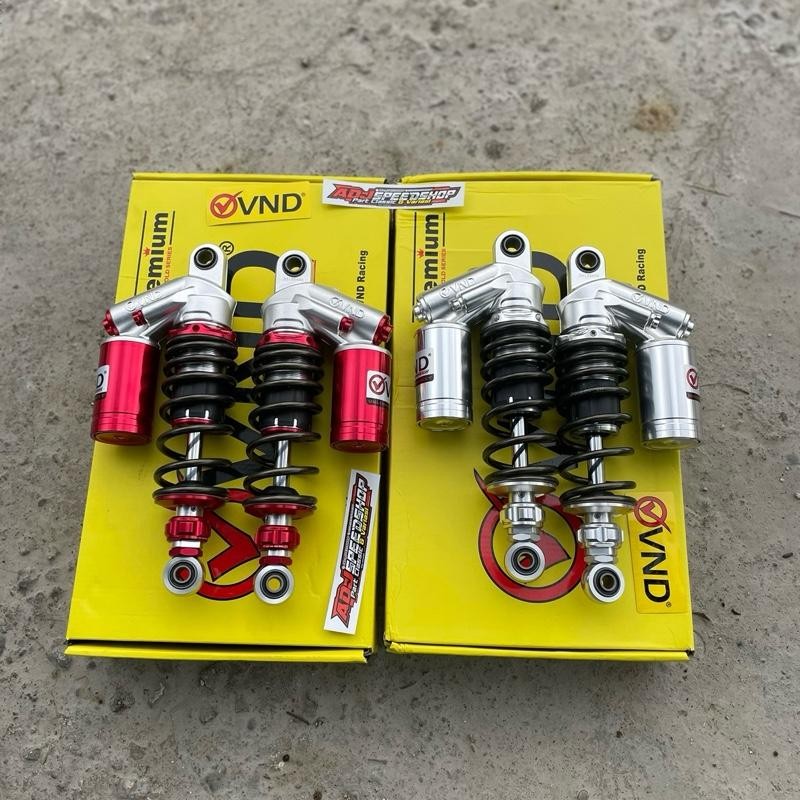 SHOCKBREAKER VND AK111 shock skok vnd ak111 280mm 320mm 340mm vnd premium