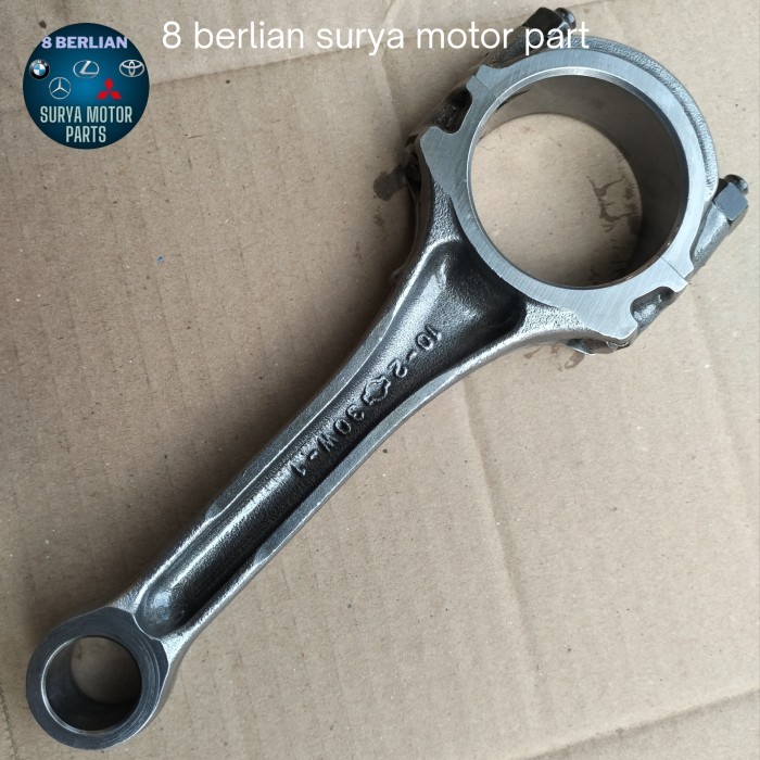 Stang piston Nissan Terrano spirit