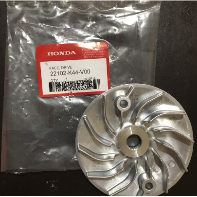 KIPAS RUMAH ROLLER KIPAS PULLY BEAT POP SCOOPY FI F1 ESP - K44