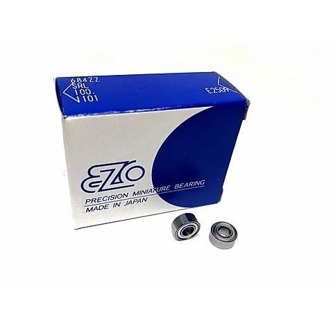 BEARING PANCING EZO JAPAN MICRO BEARING 8 MM X 14 MM X 3.5 MM BARU
