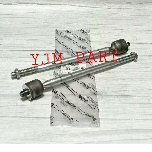 RACK END LONG TIE ROD KIJANG 7K KAPSUL BENSIN DIESEL