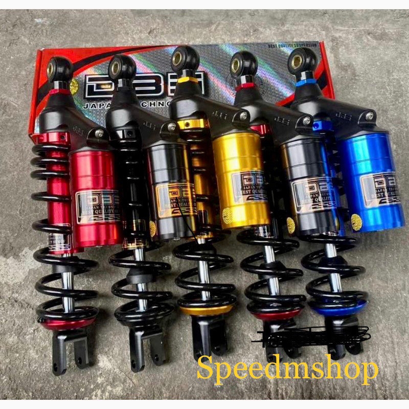 shockbreaker belakang tabung Gplus variasi vario vario125 vario150 beat scopy beat mio fino