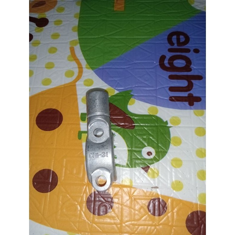 dudukan spion VARIO 125 150 NEW 2018-2023 ORI