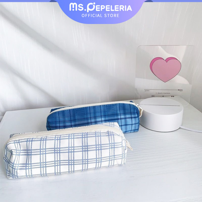

Pensil case/pensil box/organization Box/Makeup Box/Ims box/pensil box Motif Lucu Bagus Untuk Anak Sekolah-Ms.Pepeleria