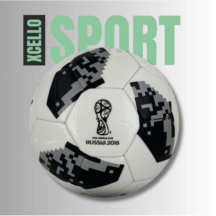 Bola PILDUN 2018 bola sepak ukuran 5 ADIDAS TELSTAR 18 bola kaki murah size 5 bola bliter