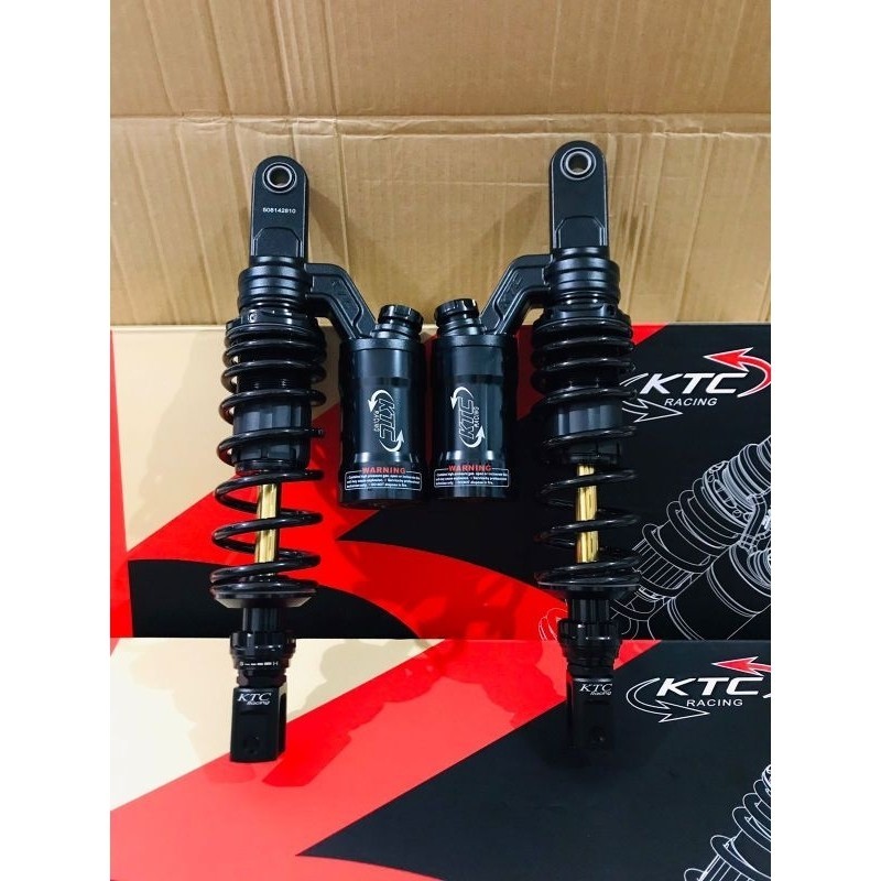 SHOCKBREAKER KTC EXTREME SHOCK KTC  NMAX OLD NMAX NEW PCX 150 PCX 160 ADV 150/160  AEROX XMAX 305mm 