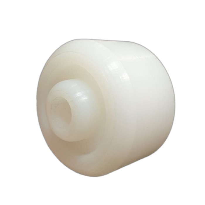 Roda Hand Pallet Nilon Kecil