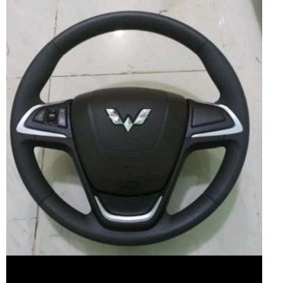 stir wuling confero S original