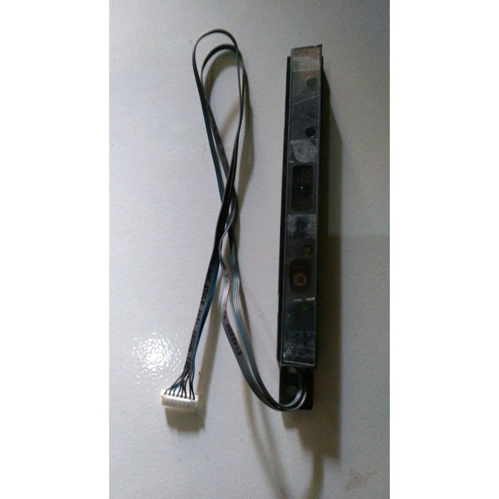 RR27 RECEIVER DISPLAY SENSOR AC LG S05LTG S007LTG S09LTG EBR71101201 ORI