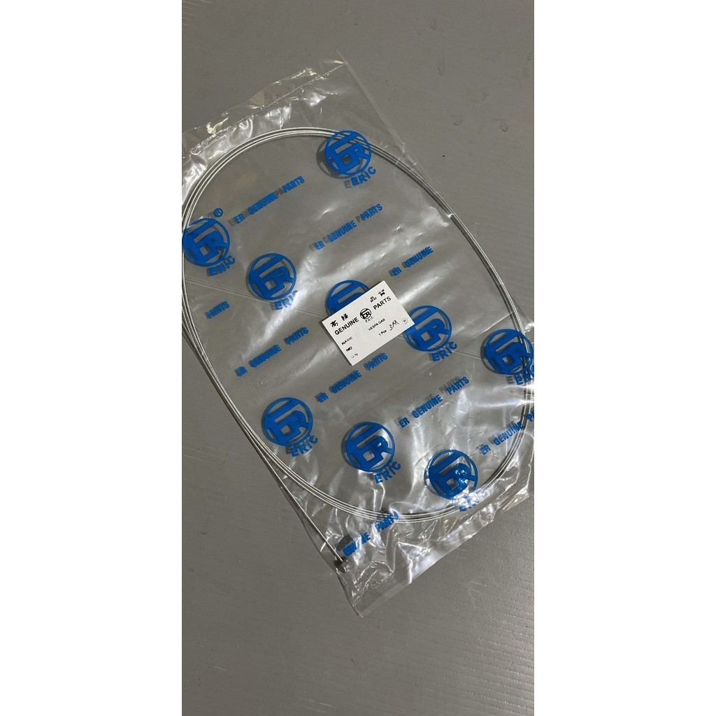 Kabel Seling Gas Vespa 3 Meter -SBs40