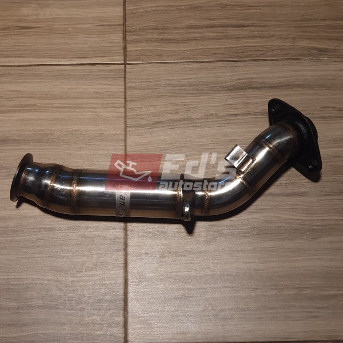 Downpipe Kansai Innova Reborn / Fortuner VRZ Diesel 2GD