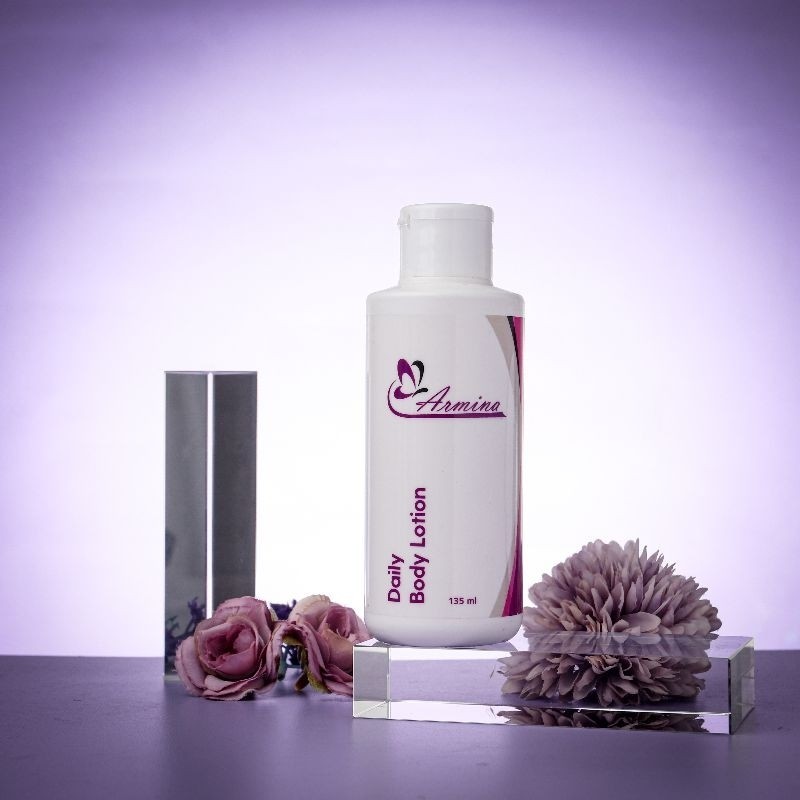 Armina - Daily Instant Whitening Body Lotion Plus