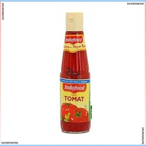 

Indofood Saus Sambal/Tomat Botol 335ml All Varian