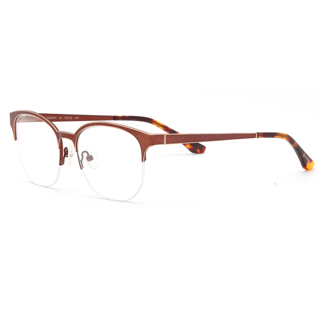 Giordano Kacamata Unisex F GD GA03347 03 53