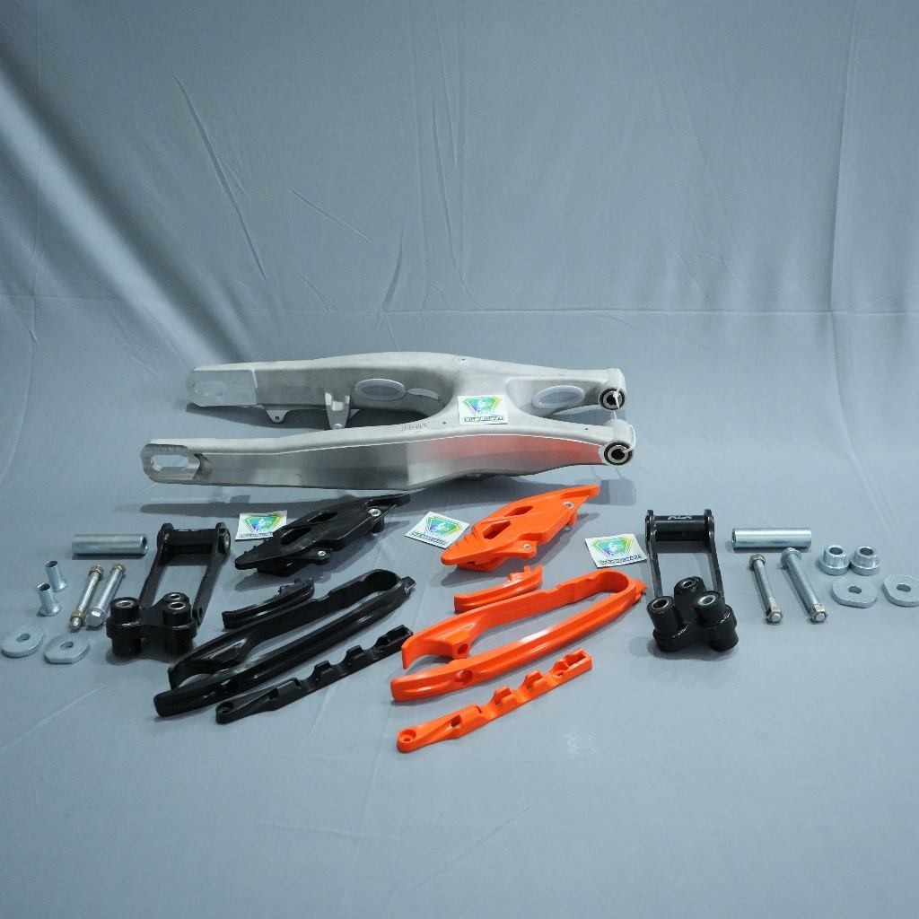 SWING ARM KTM HUSQVARNA IMPORT PNP KLX CRF 150 66 CM