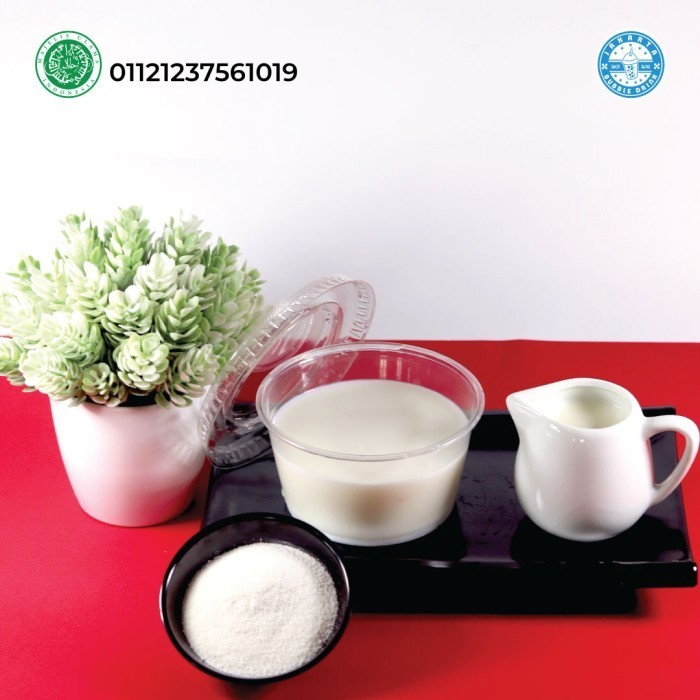 

Bubuk Silky Pudding Vanilla 500gr || Jakarta Bubble Drink