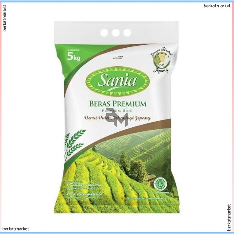 

Beras Sania Premium Pulen 5kg White Rice Kediri Kita Nasi Tempong 1kg 2kg 2.5kg 3kg 10kg 15kg 20kg 25kg 50kg 1 2 3 5 6 10 15 25 20 50 Kg Kilo Pandan Wangi Rojolele Anak Raja Putri Sejati Sumo Fukumi Jagung Basmati Bulog Karung Murah Promo Gratis Ongkir