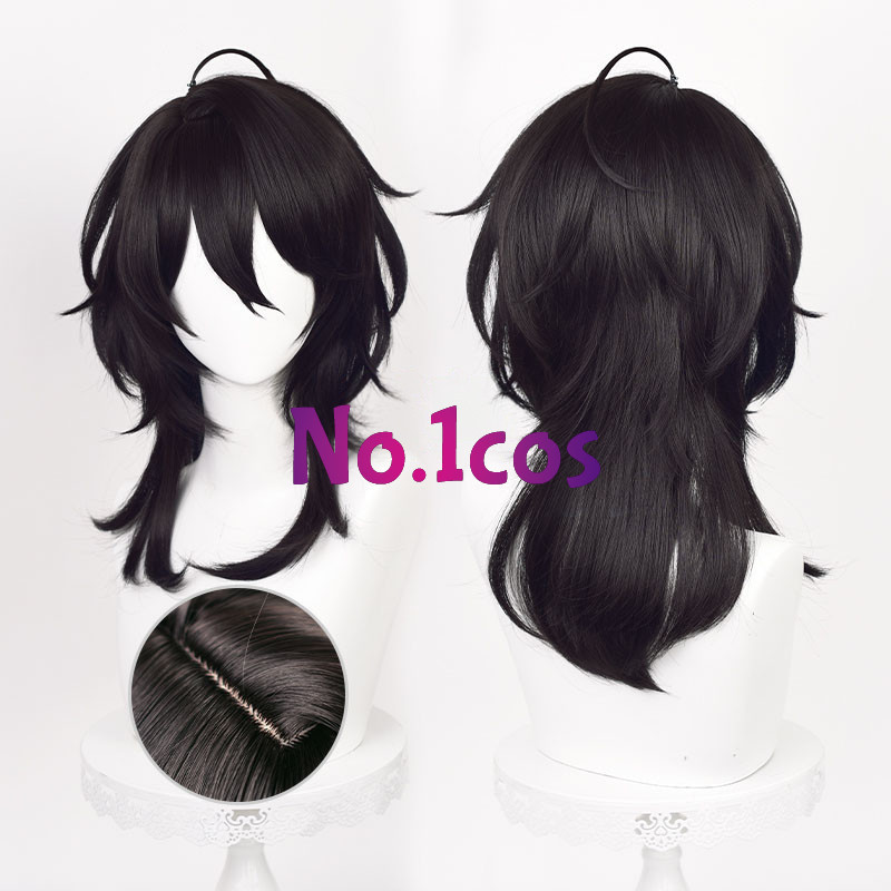 Wig Sakuma Rei Ensemble Stars ES Cosplay 45cm Wigs