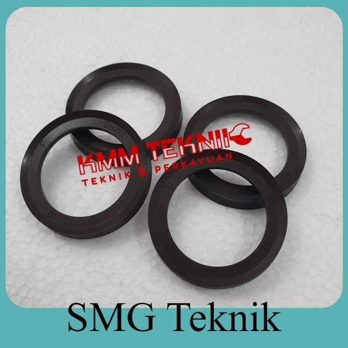 Berkualitas SEAL PISTON MESIN JACK HAMMER PH65 KARET L RING PH 65 PH65A L-RING 15 KTM780