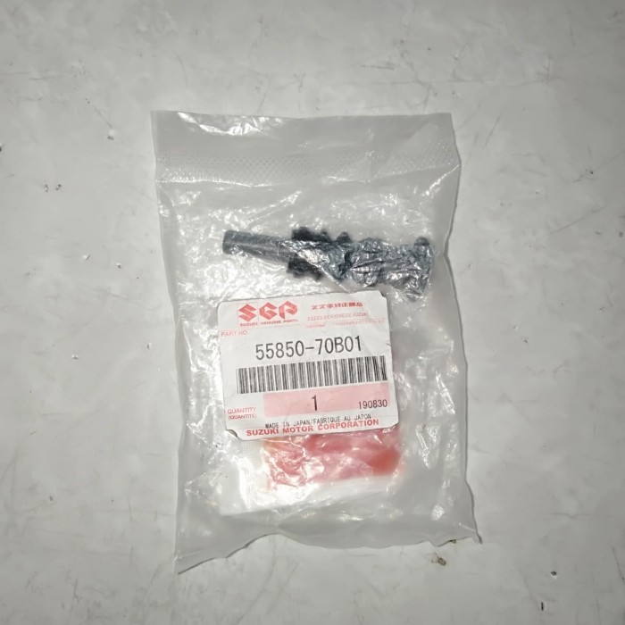 Pin Kaliper Rem Depan Suzuki Swift original SGP Sparepart