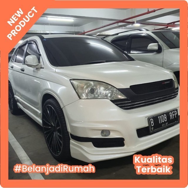 Promo Bodykit Honda Crv Gen3 Adaptasi Modulo Bodi Kit