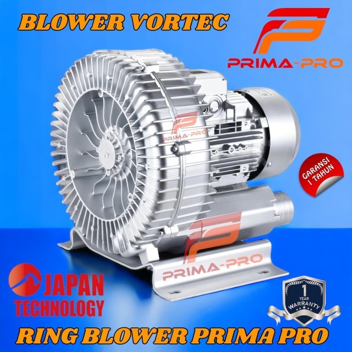 ring blower 5500 watt Ring Blower 5,5kw Ring Blower 7,5Hp Blower Kolam