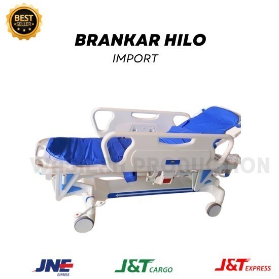 Brankar Dorong IGD || BRANKAR DORONG IGD ABS | BRANKAR PASIEN ABS | TRANSFER PASIEN BRANKAR | BRANKA