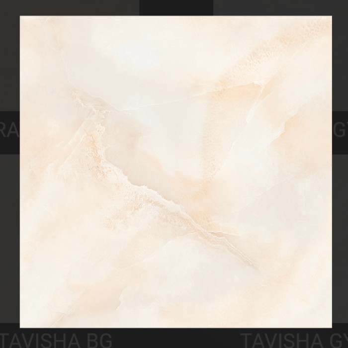 Granit lantai motif marmer 60x60 travisa beige