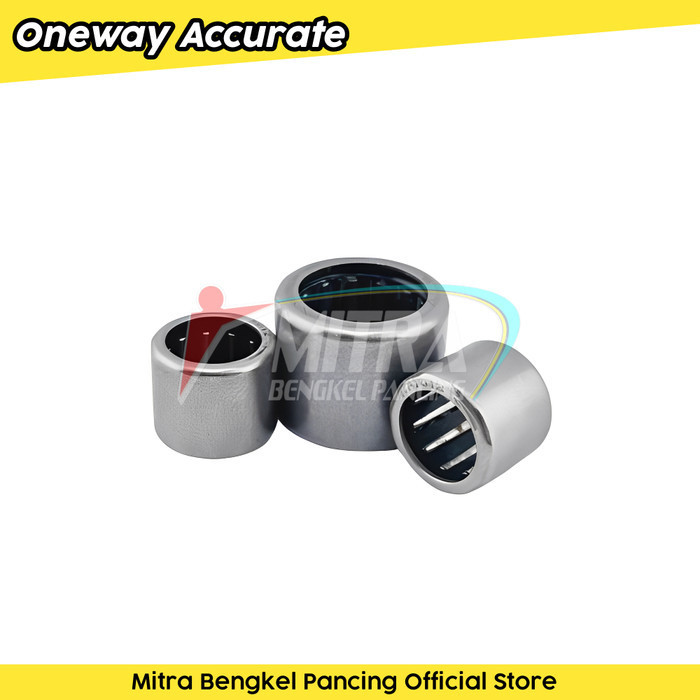 Bearing Oneway Accurate Bearing Clutch Sparepart Reel Pancing