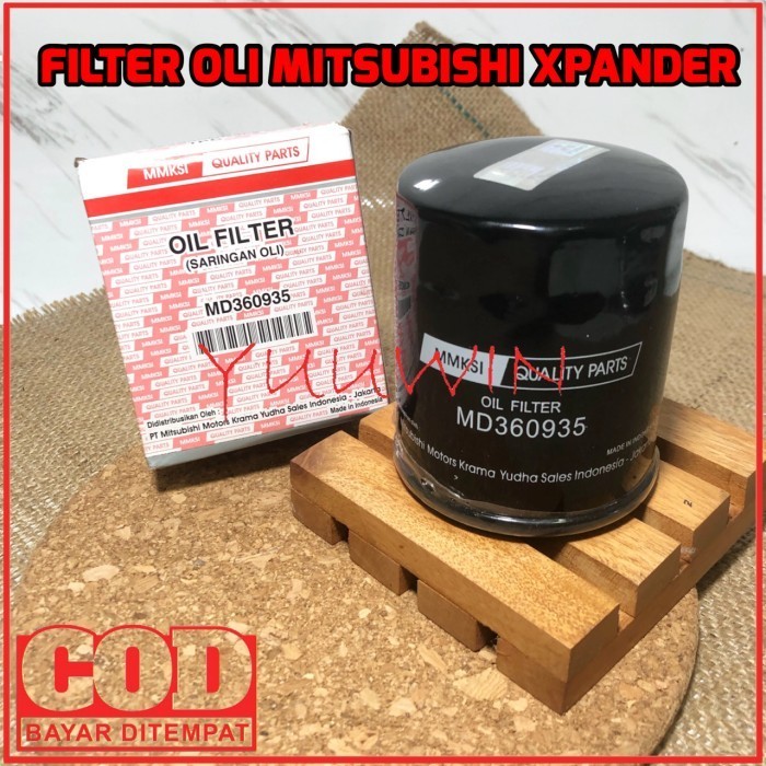 FILTER OLI XPANDER - OIL FILTER XPANDER OUTLANDER - FILTER OIL XPANDER