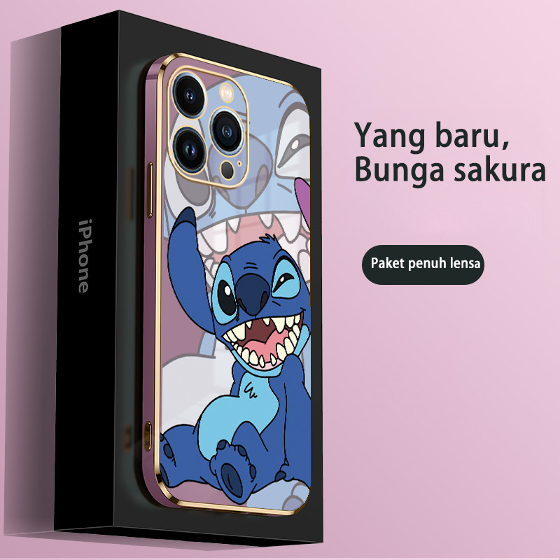 Ready Case Untuk Semua Model Stitch VIVOY71/Y83/Y81S/Y91i/Y95C/Y90/Y1S Y93Z1PRO/Z5X V21E/Y73Y33S/Y21