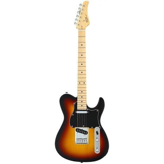 Gitar Elektrik Fujigen BIL 2M/3TS