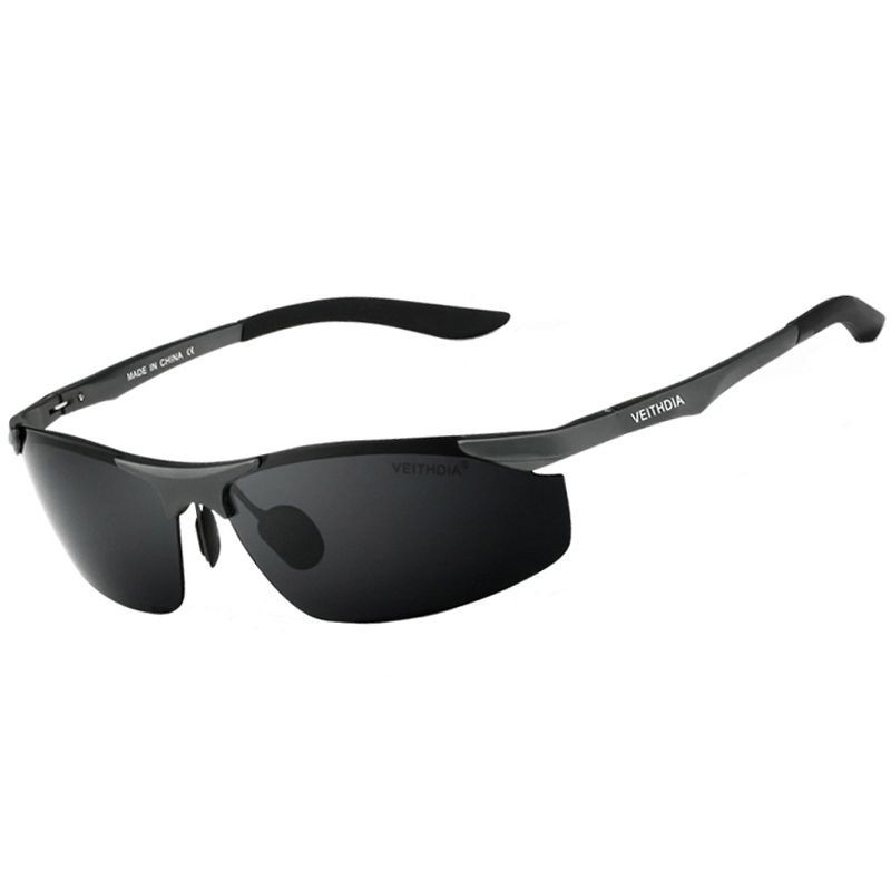Kacamata Pria UV Polarized UV400 - 6529