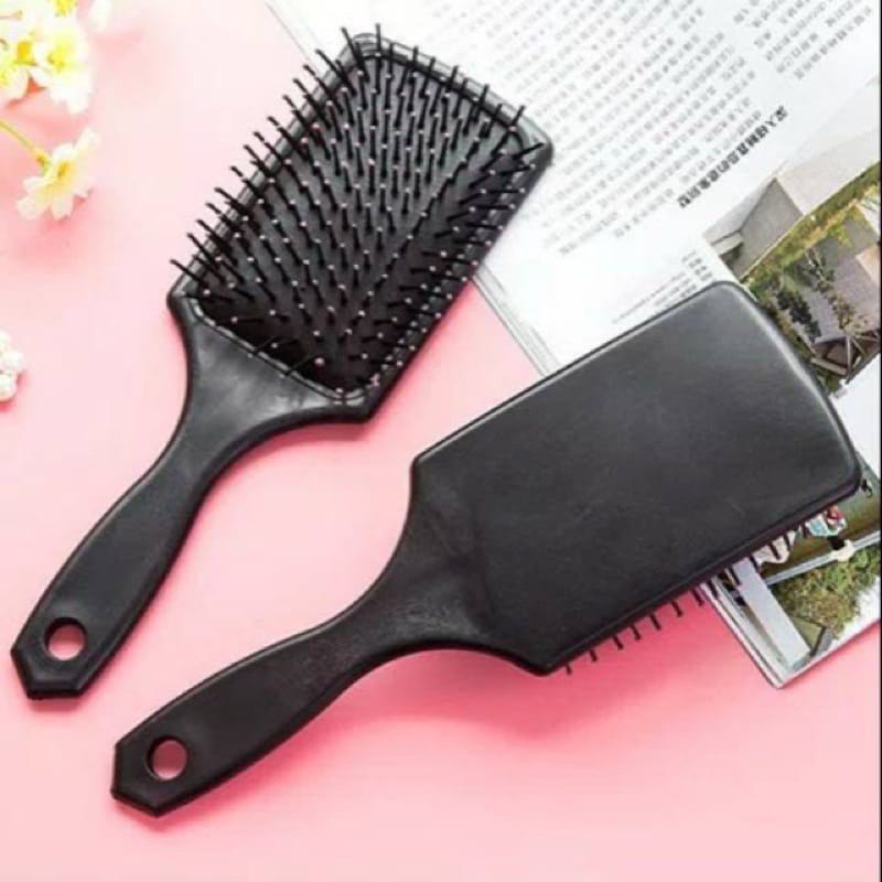 SISIR JUMBO besar Anti Rontok,SISIR rambut / Sisir Rambut / Sisir Besar / sisir rambut besar / sisir