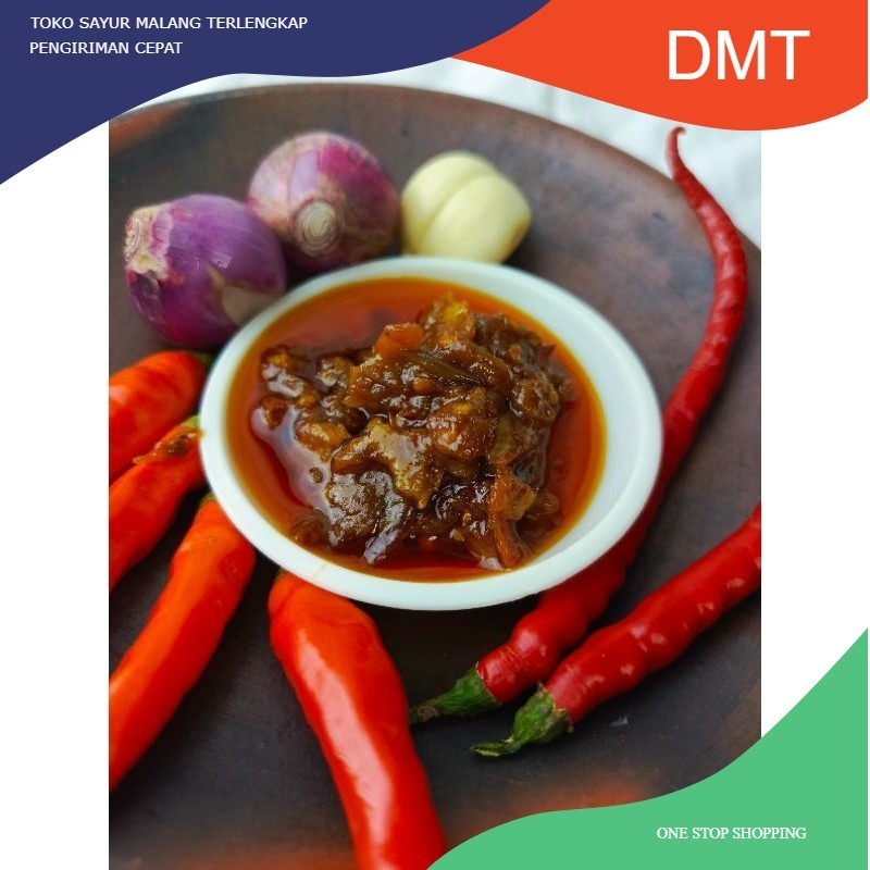 

Bumbu Nasi Goreng Bawang