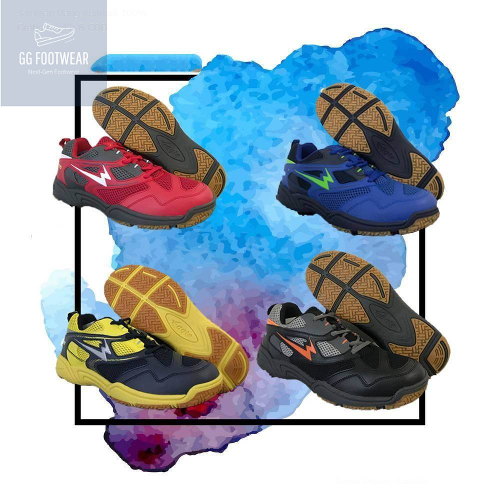 Eagle - Sepatu Badminton ORBIT