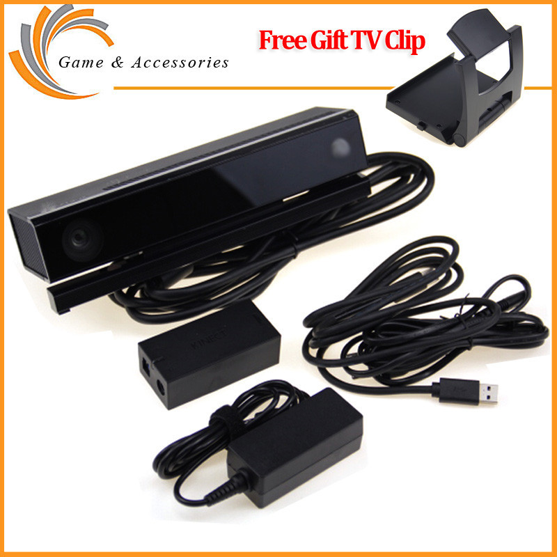 Original Second Movement Sensor Sensitive Sensor For Kinect v2 for Xbox One XBOXONE Kinect 3.0 With 