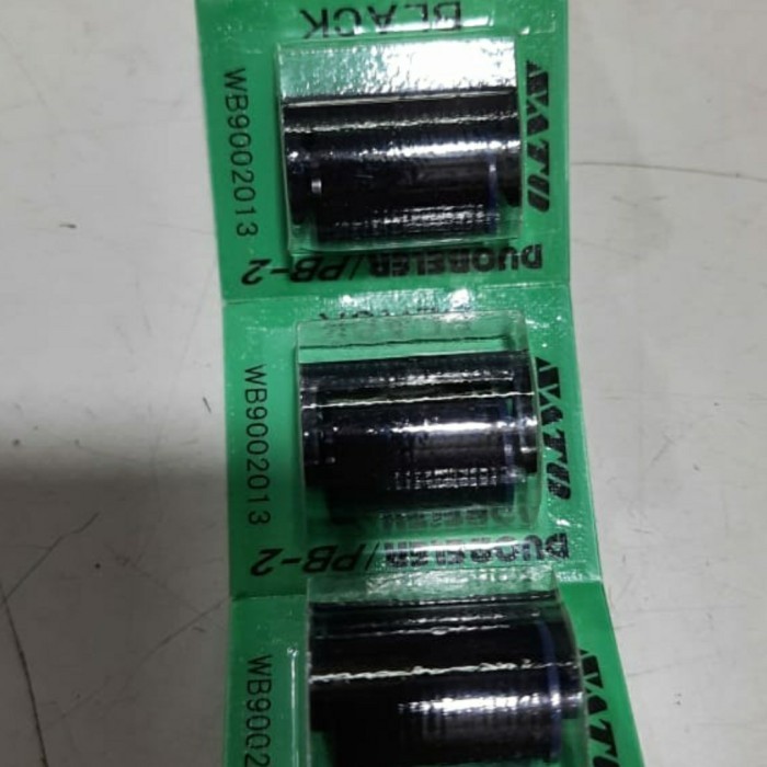 

[Terbaru]ATK Bantalan Sato Ink Roll / ink roll